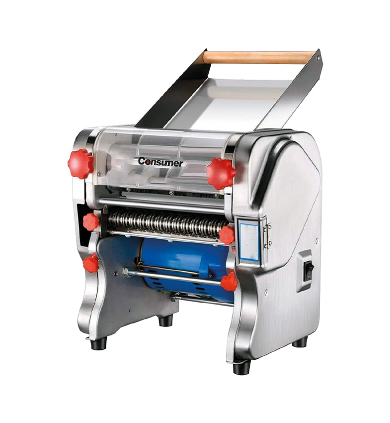 MAQUINA DE FIDEO INDUSTRIAL CONSUMER