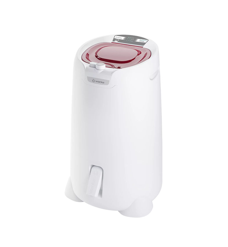 CENTRIFUGADORA WANKE SOFIA PREMIUM 20KG MOD: BORDO