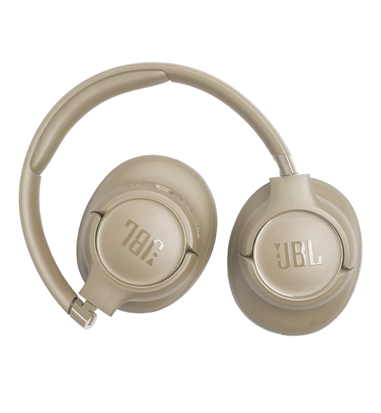 AURICULARES 730BT BEIGE