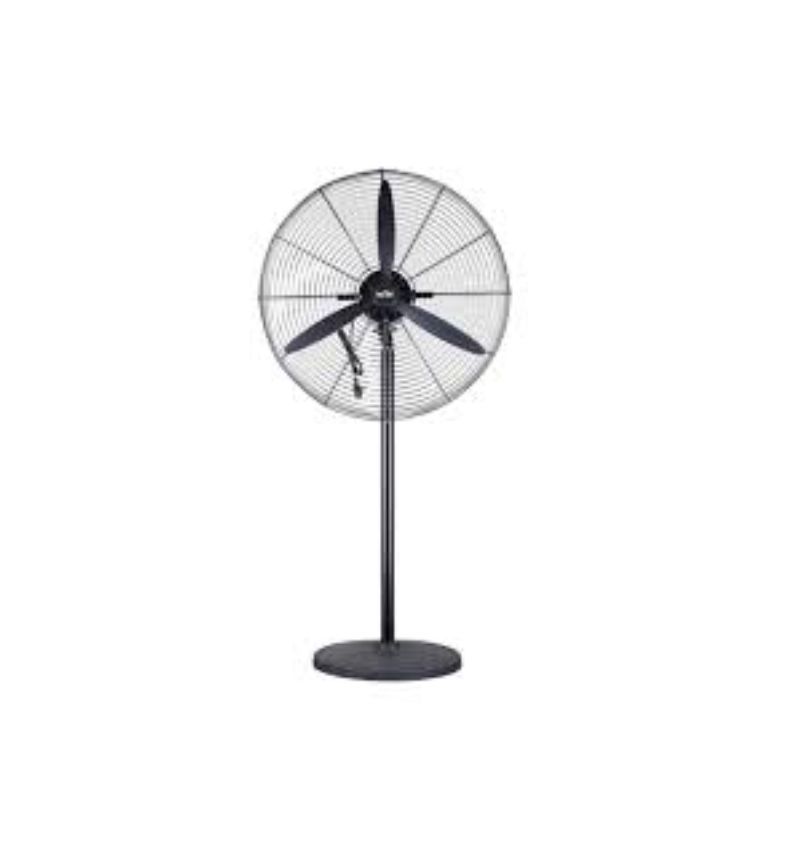 VENTILADOR DE PIE INDUSTRIAL DE 26 WIN