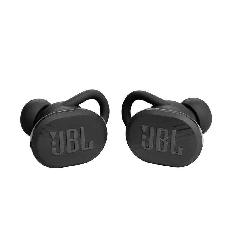 AURICULARES JBL ENDURANCE RACE 2 NEGRO