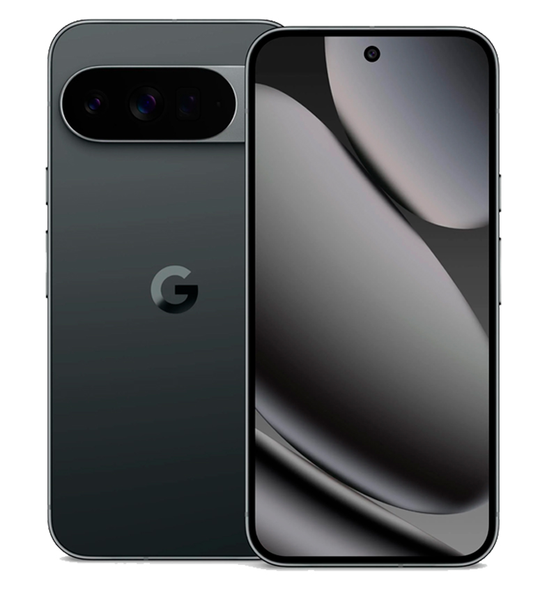 CELULAR GOOGLE PIXEL 10 PRO XL 256GB/16GB 5G OBSIDIAN