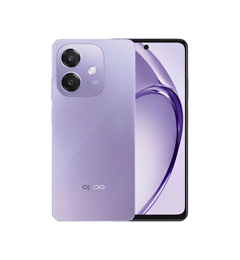 CELULAR OPPO A40 CPH2669 DUAL 4/256GB PURPLE