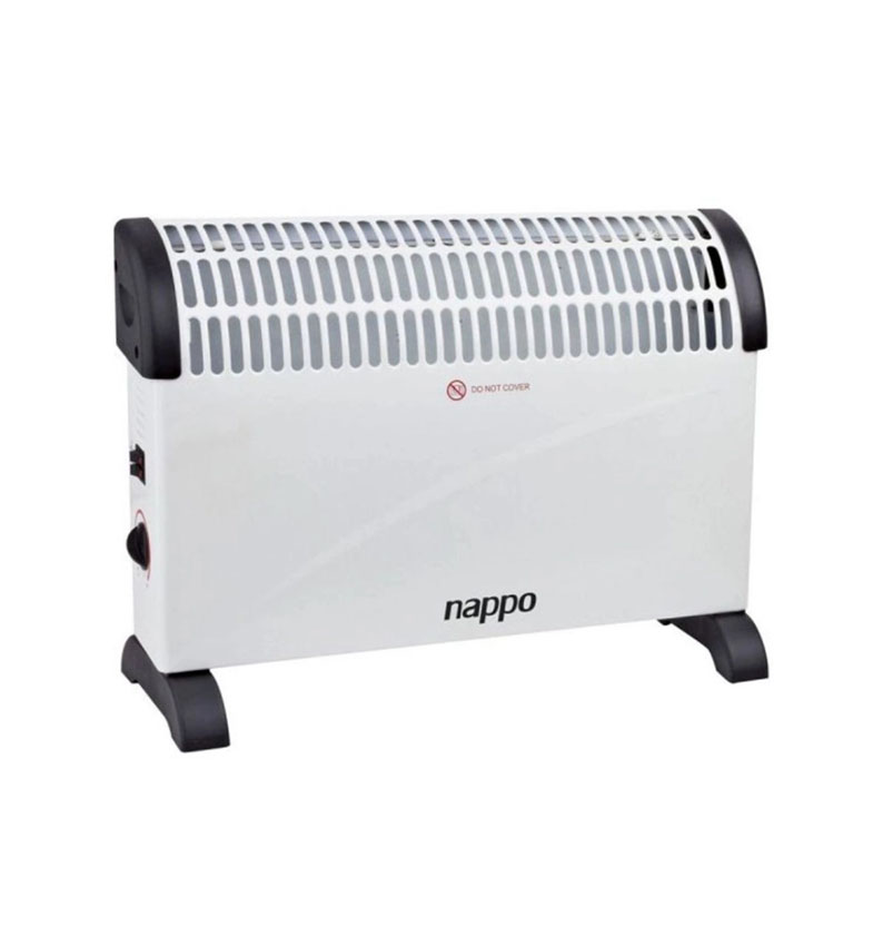 ESTUFA NAPPO CONVECTOR NCE-017