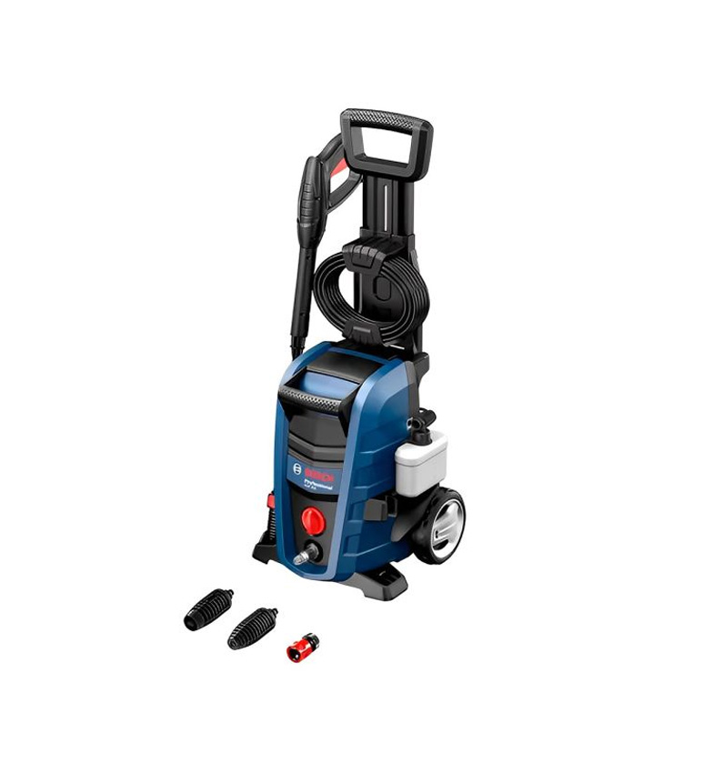 HIDROLAVADORA BOSCH 1700W-GHP200