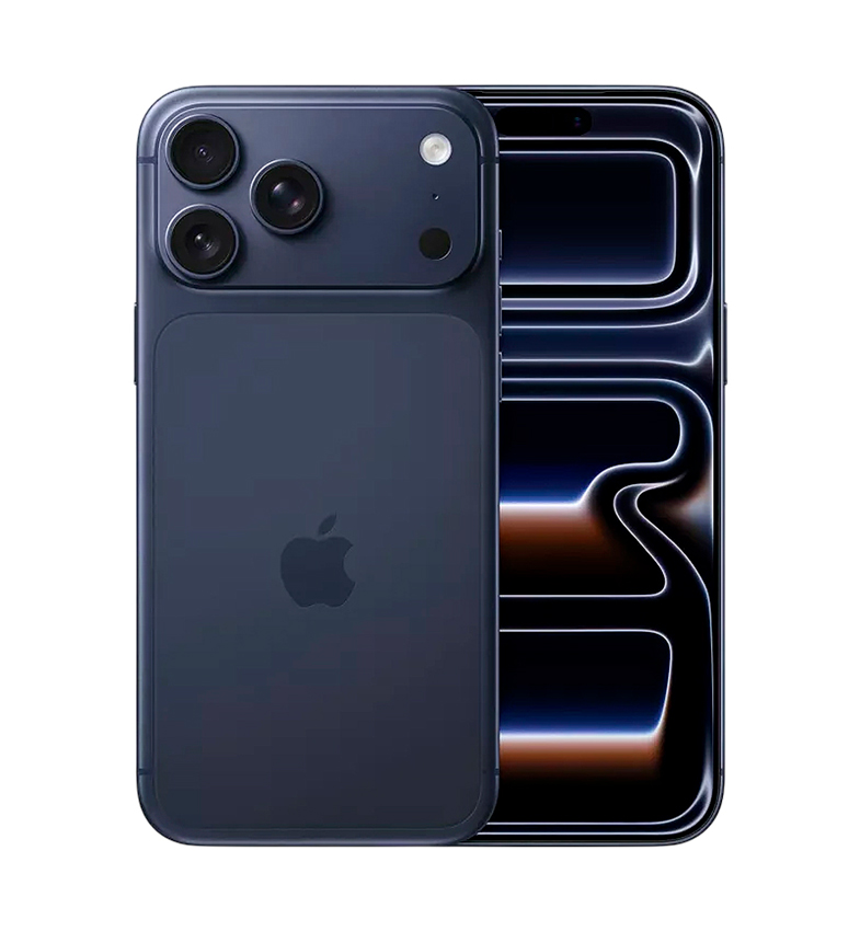 APPLE IPHONE 17 PRO MAX 512GB DEEP BLUE DUAL ESIM A3257