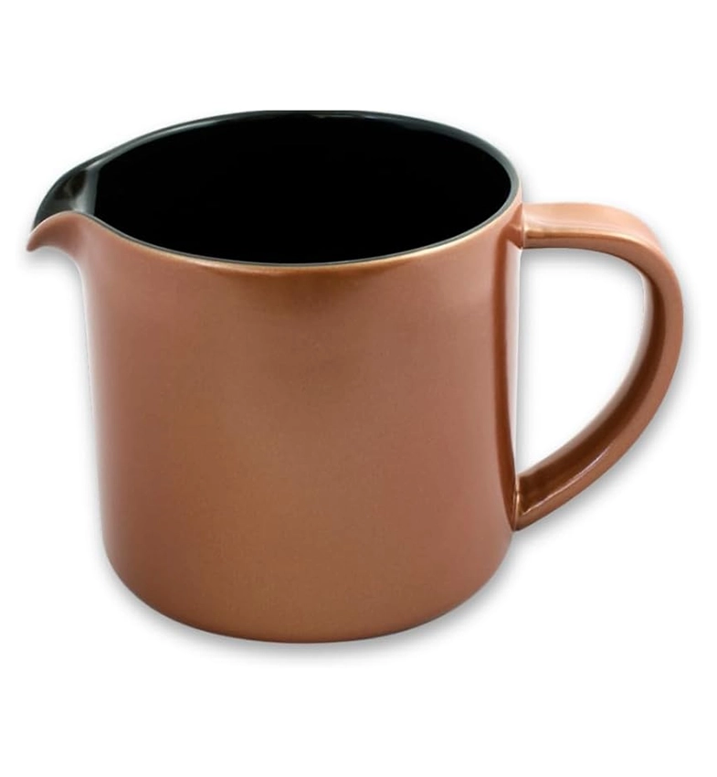 HERVIDORA/ LECHERA 1000ML COPPER