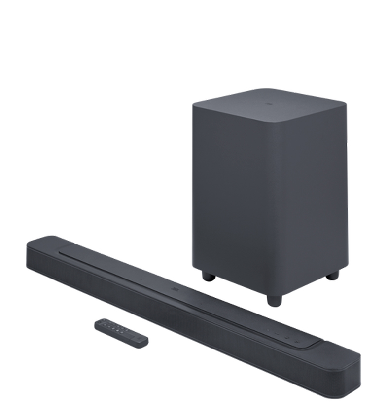 BAR 500 PRO JBL