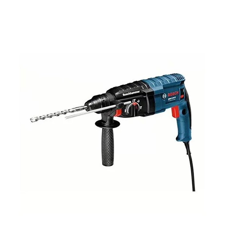 ROTOMARTILLO BOSCH GBH2-24D SDS 820W