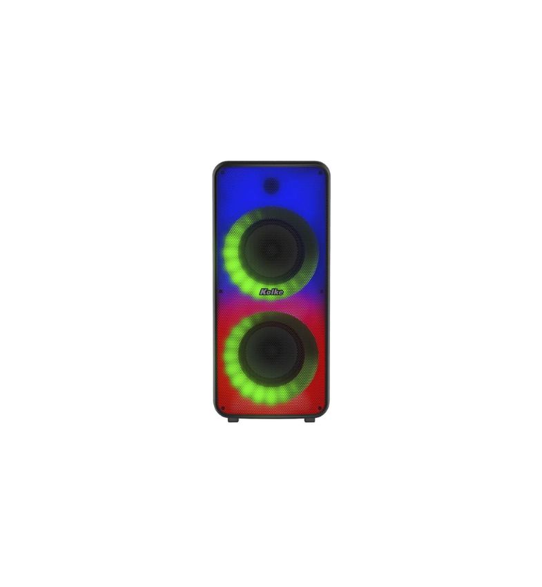 PARLANTE KOLKE INALAMBRICO BLOOM 2.8 X2 KPB-527