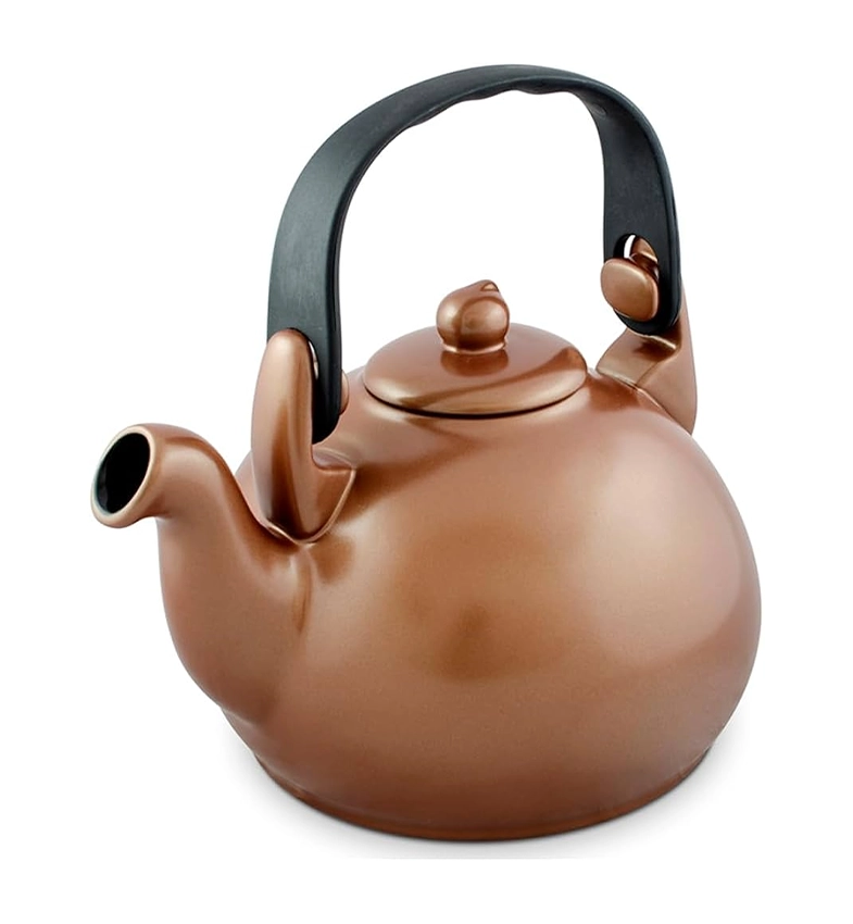 PAVA COLONIAL 1700ML COPPER