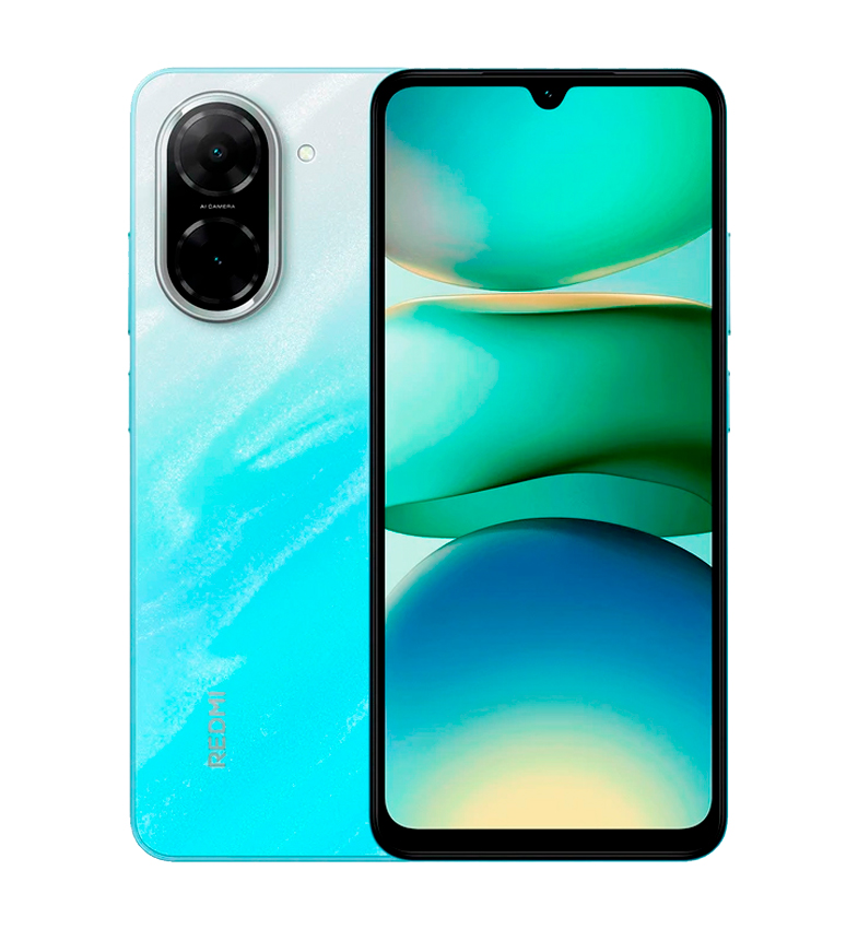CELULAR XIAOMI REDMI A5 DUAL 64GB/3GB RAM OCEAN BLUE