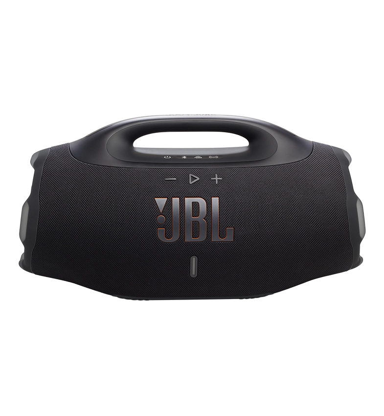 SPEAKER JBL BOOMBOX 4 NEGRO