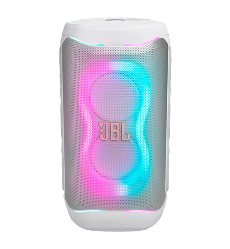 JBL PARTYBOX 130 BLANCO