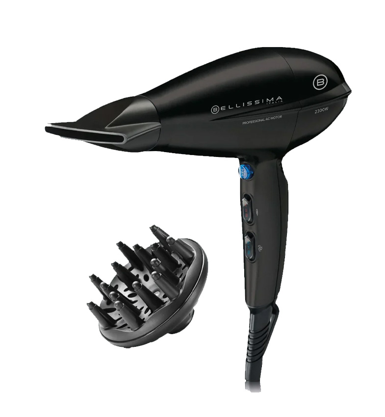 SECADOR BELLISSIMA PROFESSIONAL PERFORMANCE P11 2300