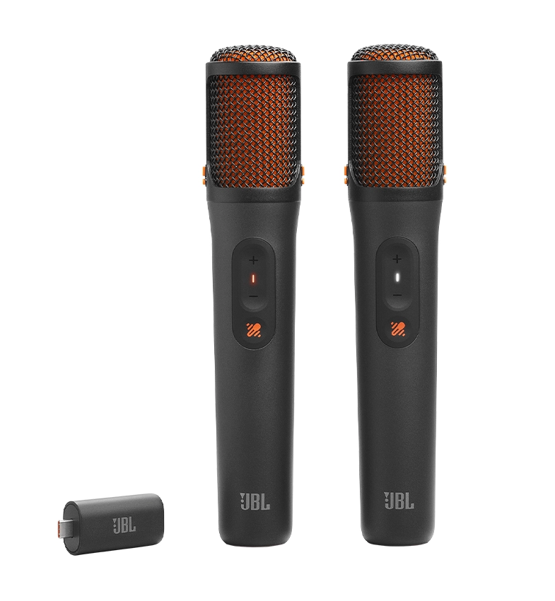 MICRÓFONO JBL EASY SING