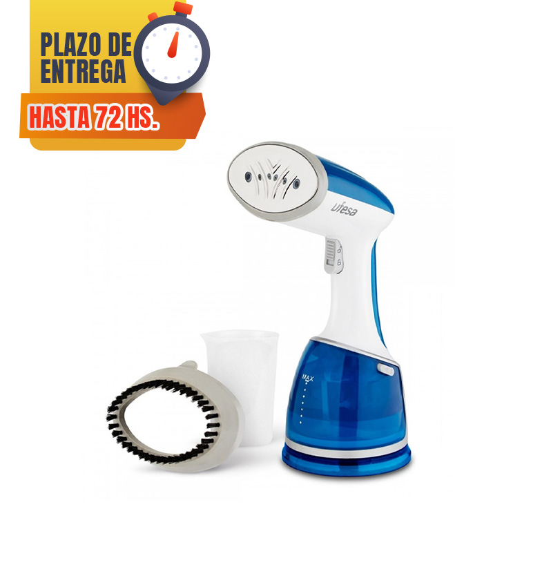 PLANCHA UFESA VERTICAL MANUAL GS1700