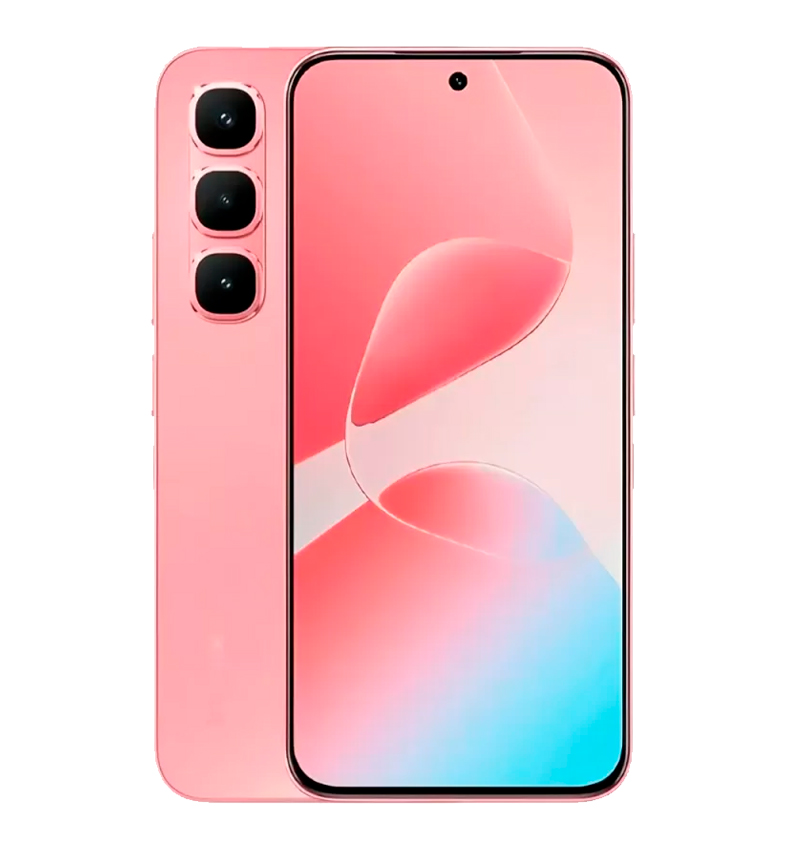 CELULAR INFINIX HOT 60 PRO X6885 DUAL 256GB/8GB LTE NFC CORAL TIDES