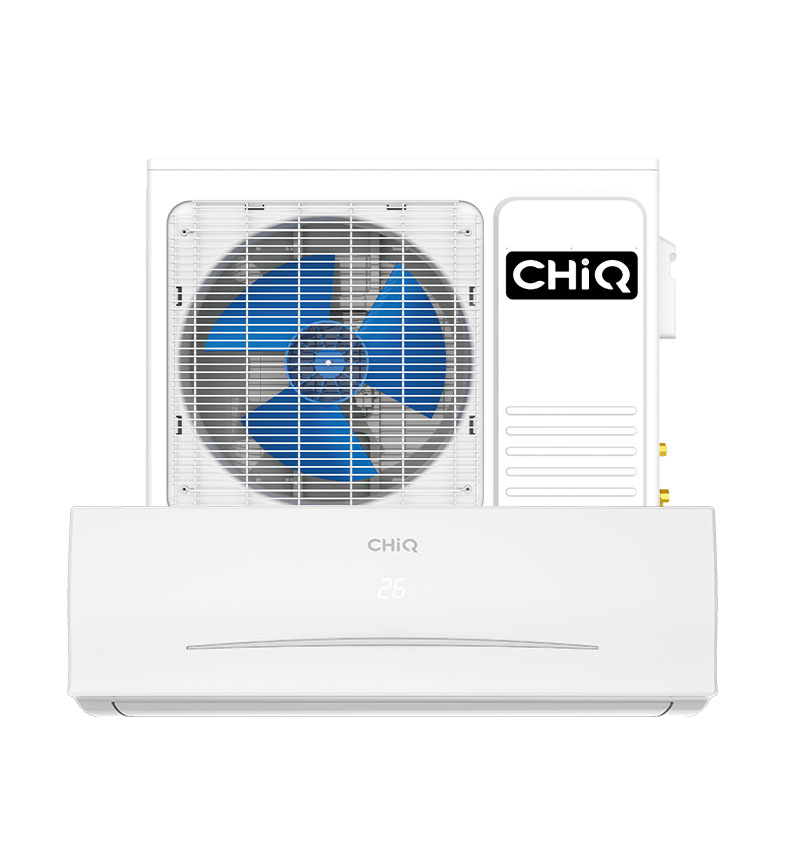 AIRE ACONDICIONADOR 18000BTU - CHIQ