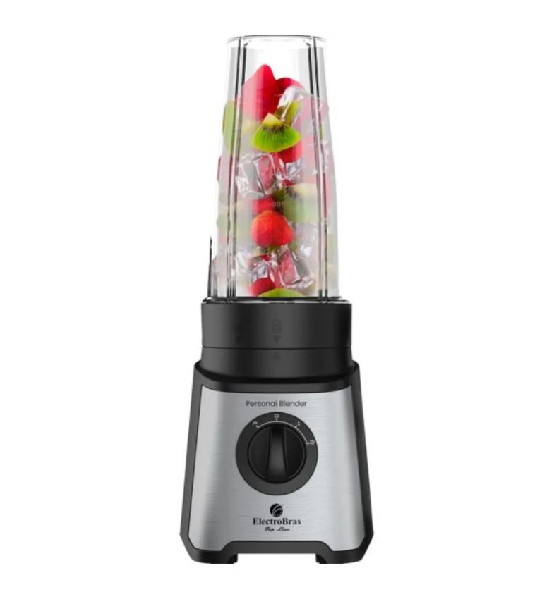 LICUADORA ELECTROBRAS PERSONAL BLENDER 750ML EBPB-350