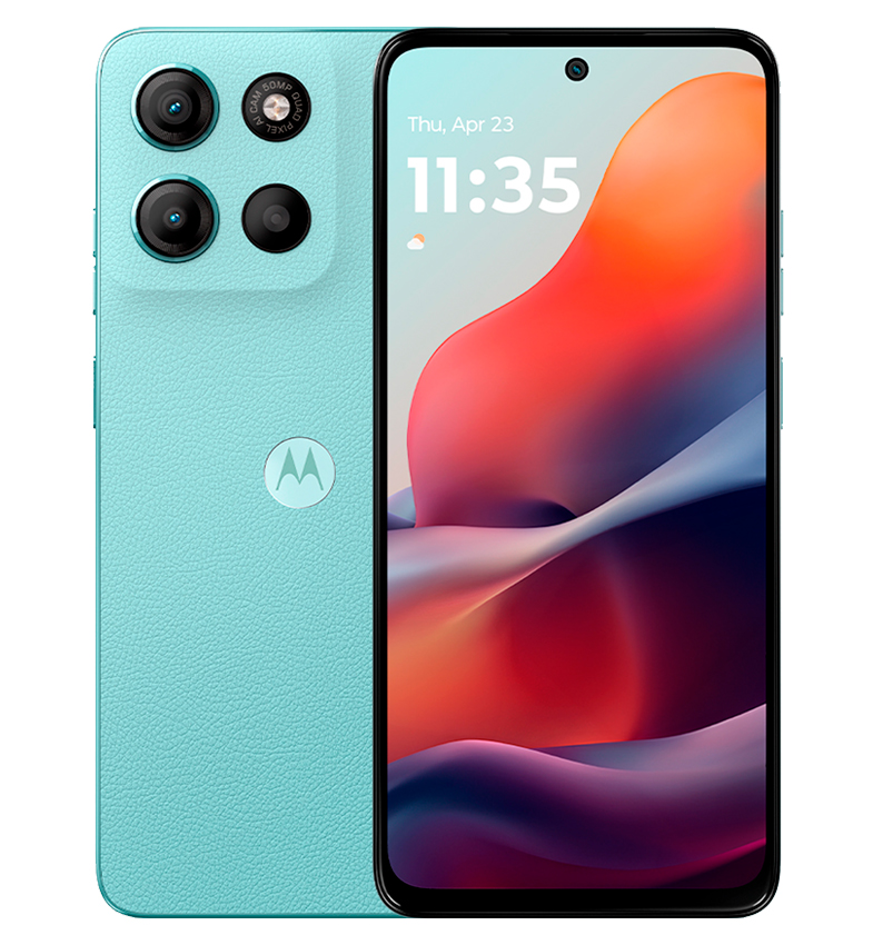 CELULAR MOTOROLA G15 XT2521-2 DUAL CELETE