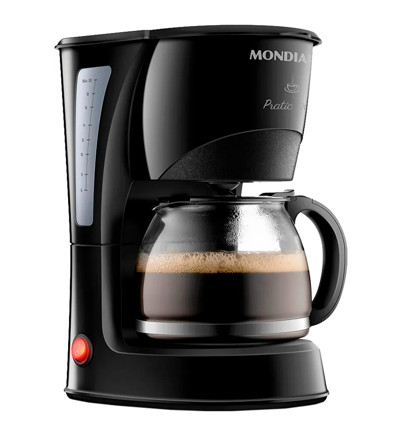 CAFETERA PRATIC 20X (CN-01)