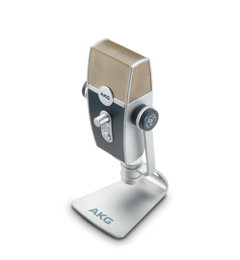 MICROFONO C44 LYRA AKG