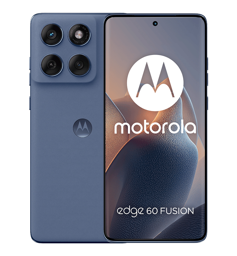 CELULAR MOTOROLA EDGE 60 FUSION XT2503-1 5G BLUE