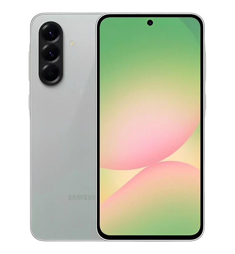 CELULAR SAMSUNG A56 SM-A566B/DS DUAL 256GB/8GB RAM 5G AWESOME OLIVE