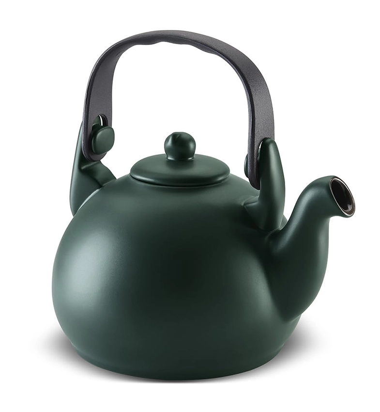 PAVA COLONIAL 1700ML MATTE GREEN