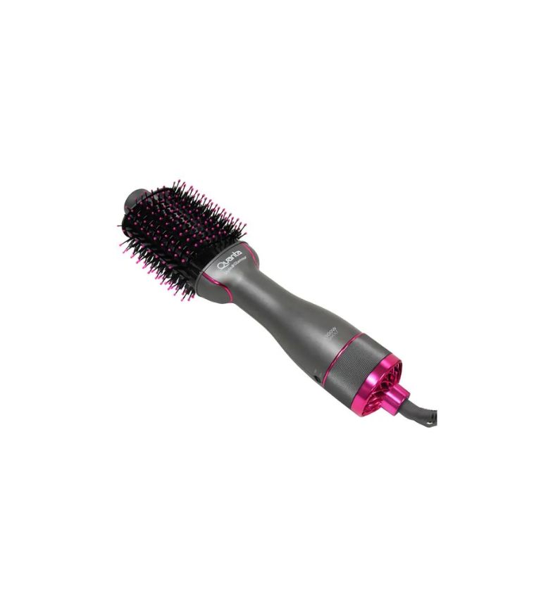 CEPILLO SECADOR QUANTA QTE 600NC/ SOP