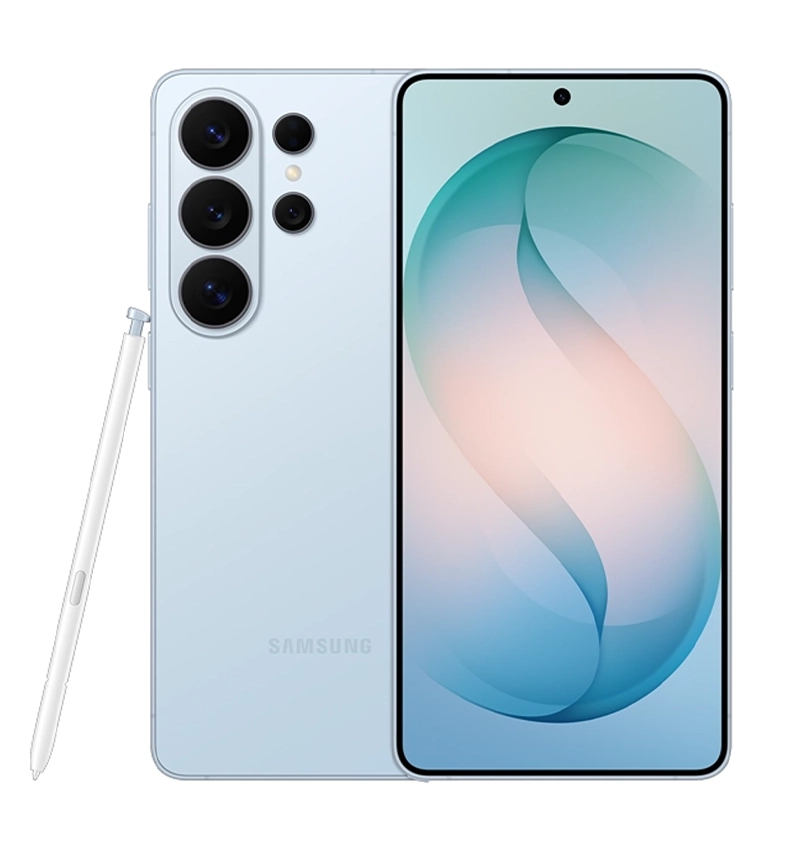 CELULAR SAMSUNG S26 SM-S942B/DS 256GB/12GB 5G SKY BLUE